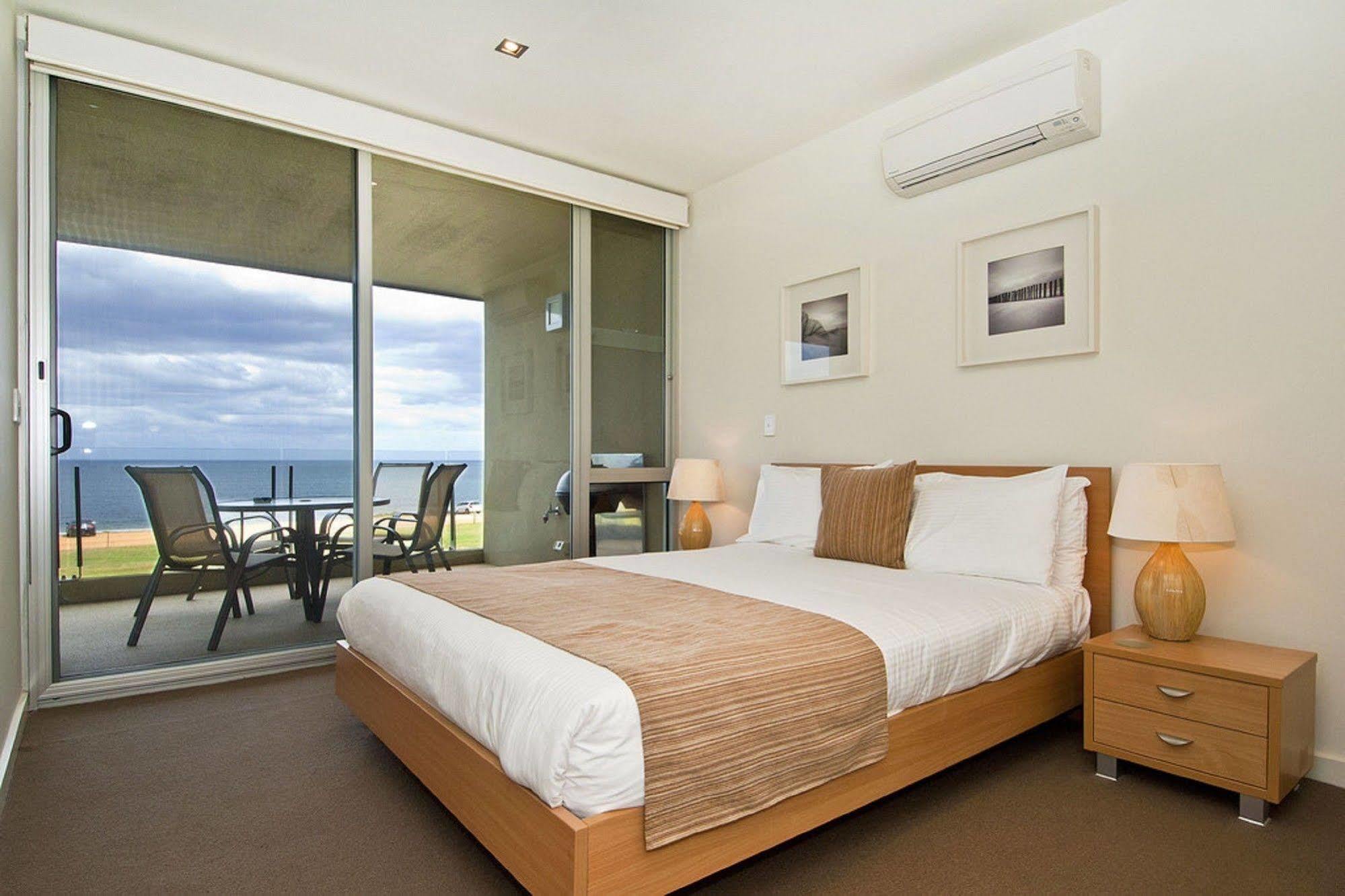 Beachfront Resort Torquay, Australia Esterno foto